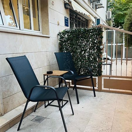 Central Moon Apartment No.2 Σπλιτ Εξωτερικό φωτογραφία