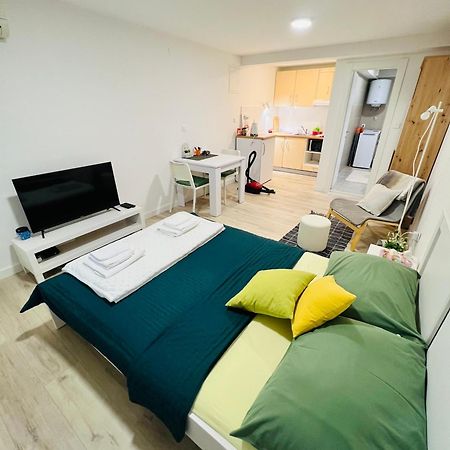 Central Moon Apartment No.2 Σπλιτ Εξωτερικό φωτογραφία