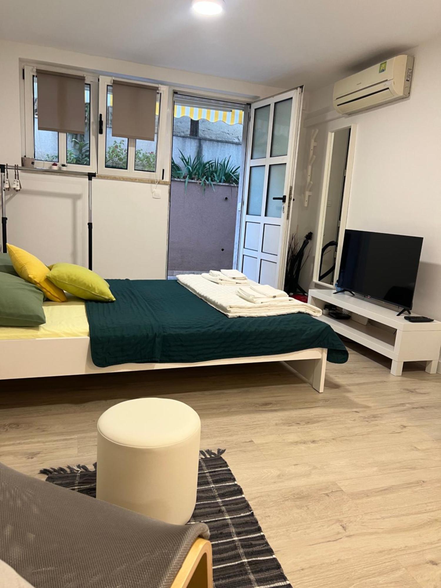 Central Moon Apartment No.2 Σπλιτ Εξωτερικό φωτογραφία