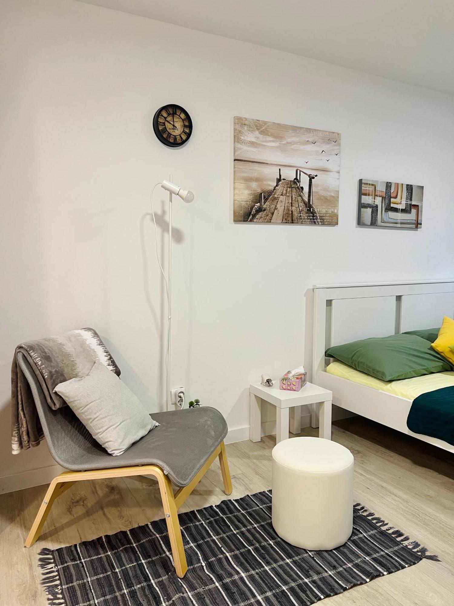 Central Moon Apartment No.2 Σπλιτ Εξωτερικό φωτογραφία