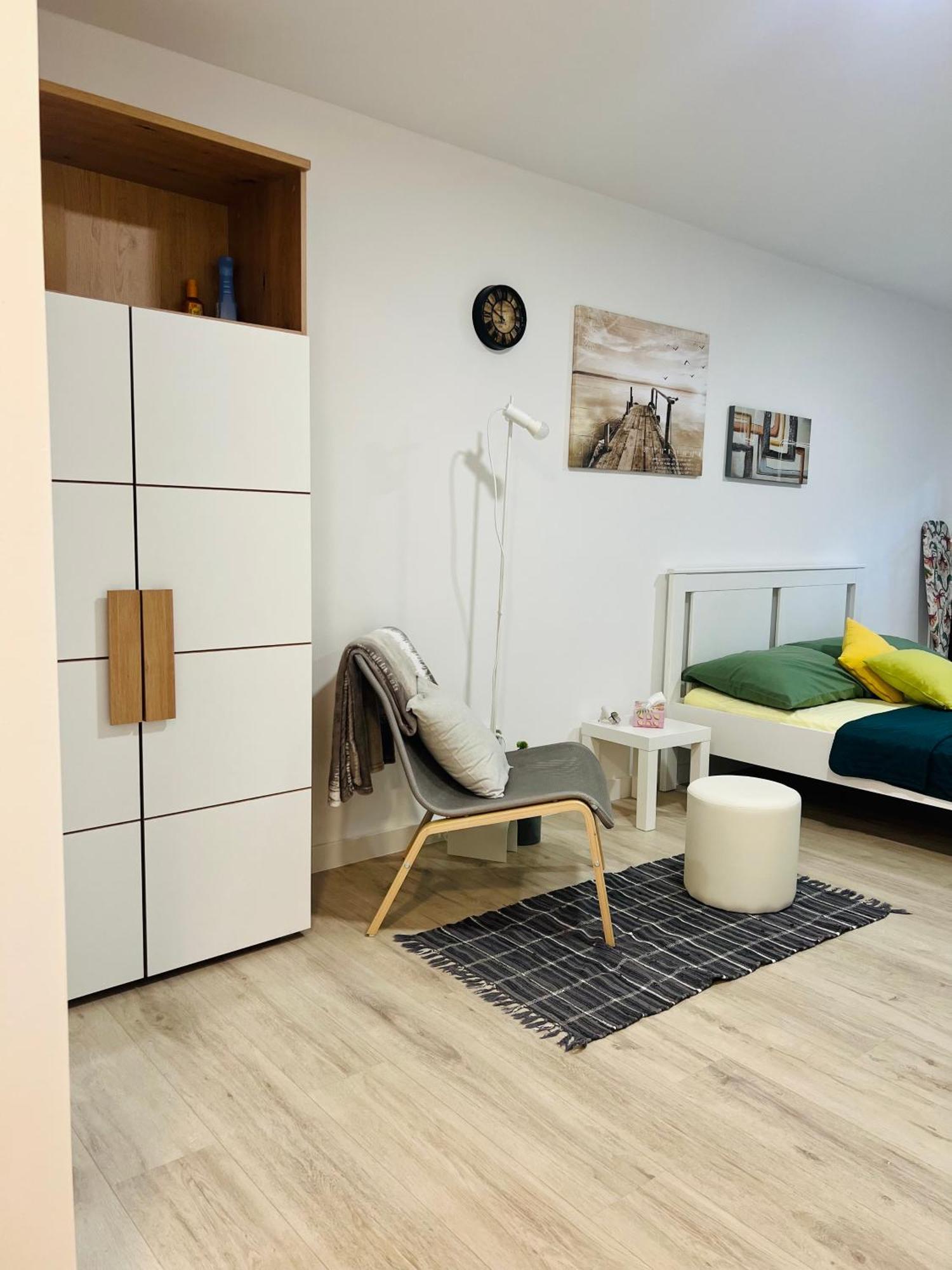 Central Moon Apartment No.2 Σπλιτ Εξωτερικό φωτογραφία