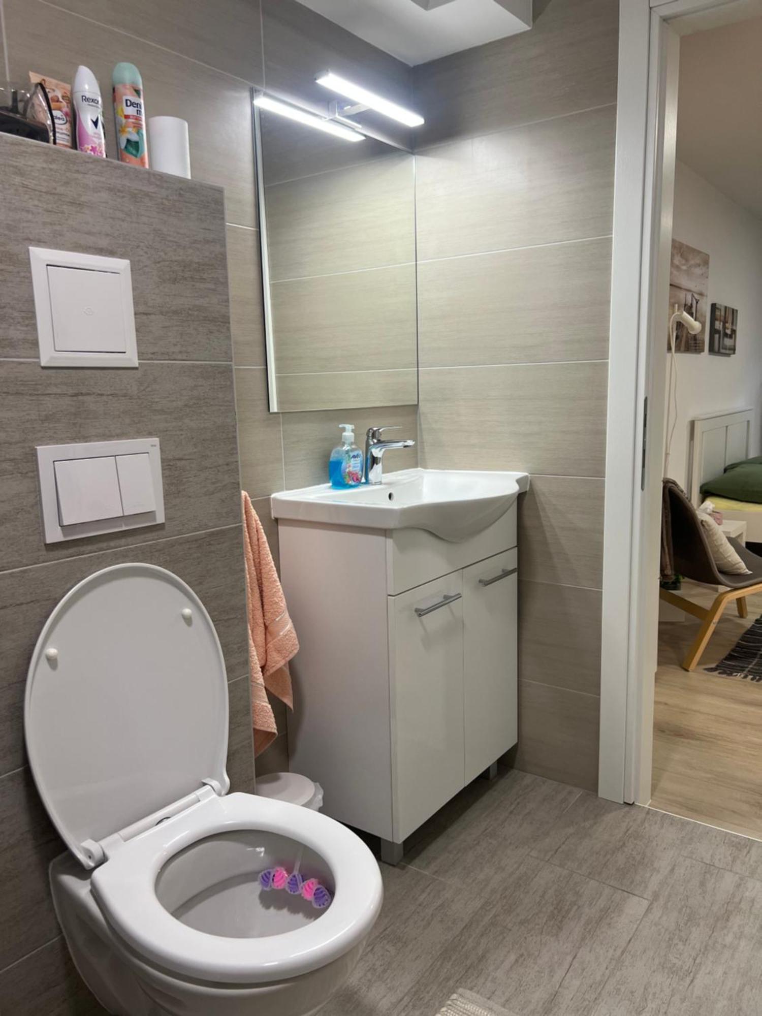 Central Moon Apartment No.2 Σπλιτ Εξωτερικό φωτογραφία