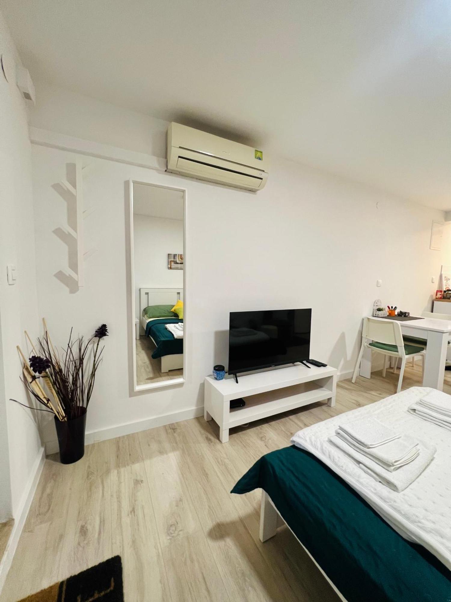 Central Moon Apartment No.2 Σπλιτ Εξωτερικό φωτογραφία