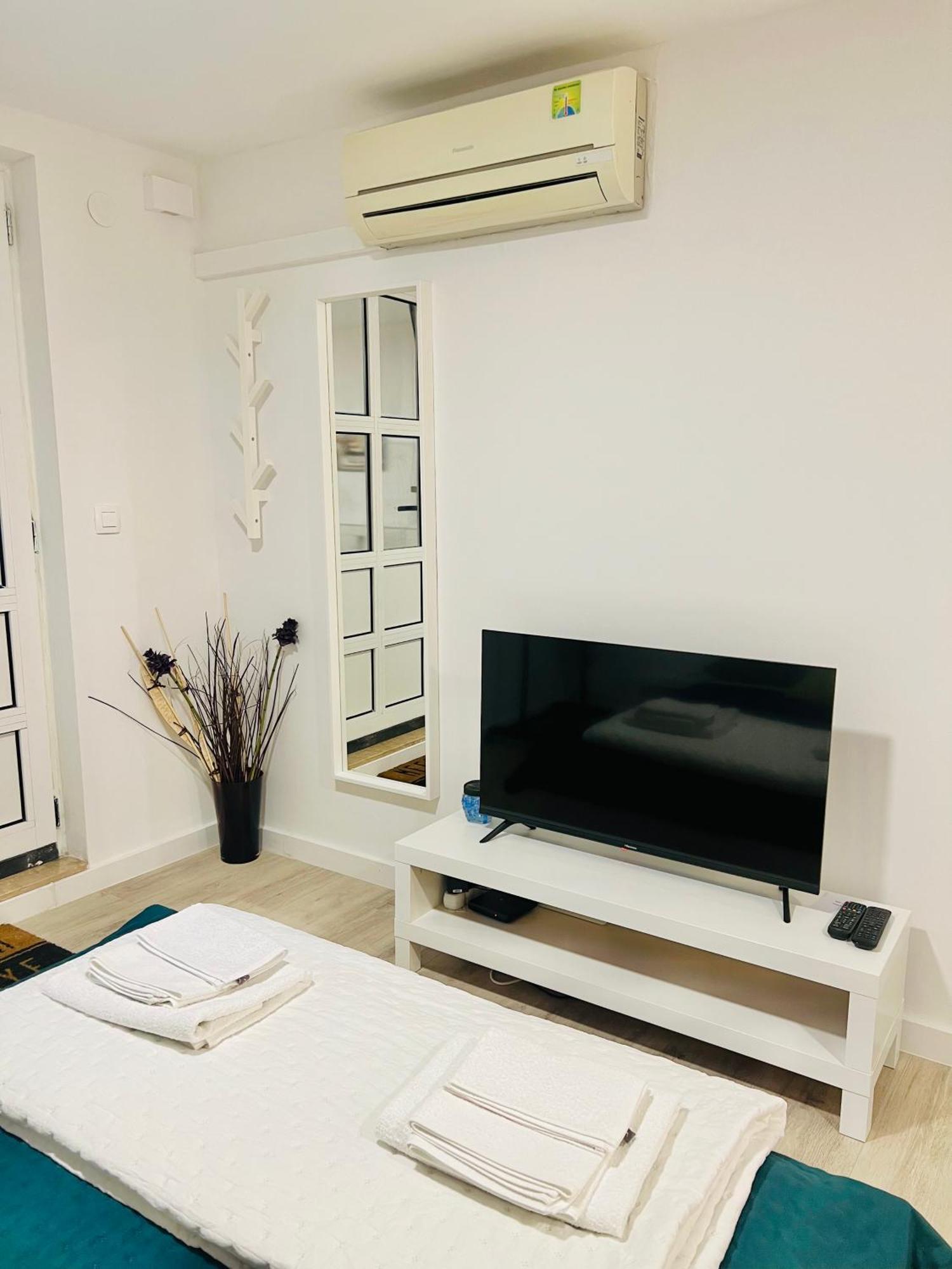 Central Moon Apartment No.2 Σπλιτ Εξωτερικό φωτογραφία