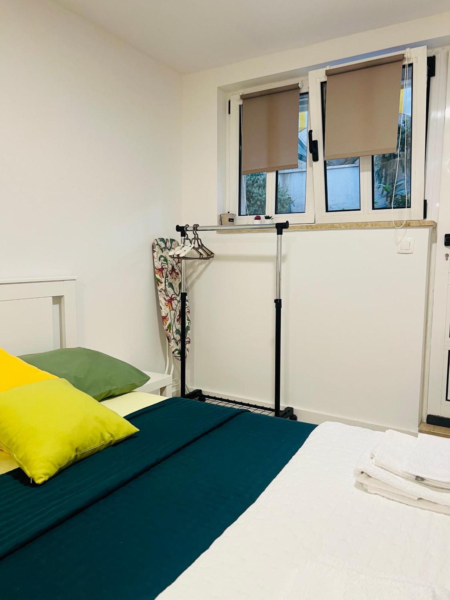 Central Moon Apartment No.2 Σπλιτ Εξωτερικό φωτογραφία